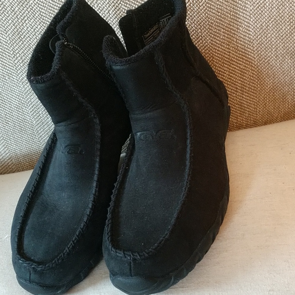 Teva shoe boots